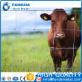 hot sale Fence yard galvanized temporary horse cattle fence panel